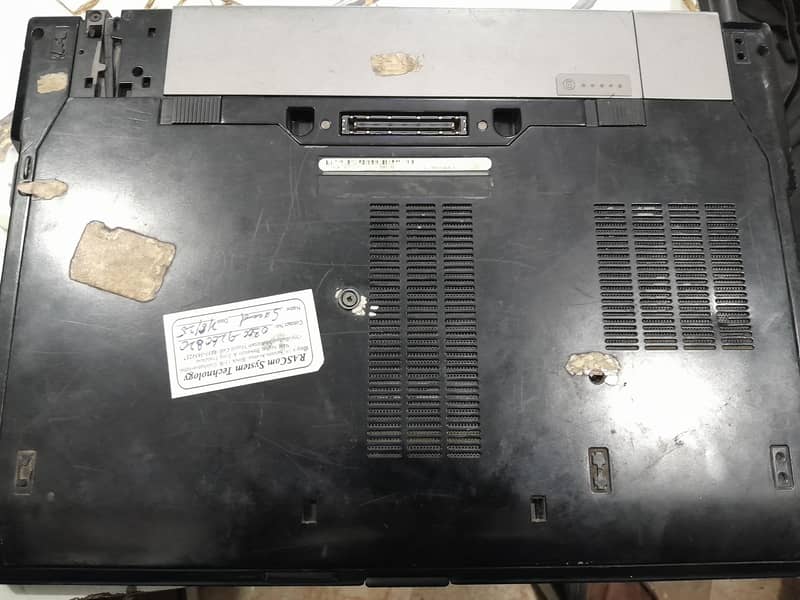 dell E6410 core i5 9