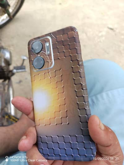 Honor 7Xa