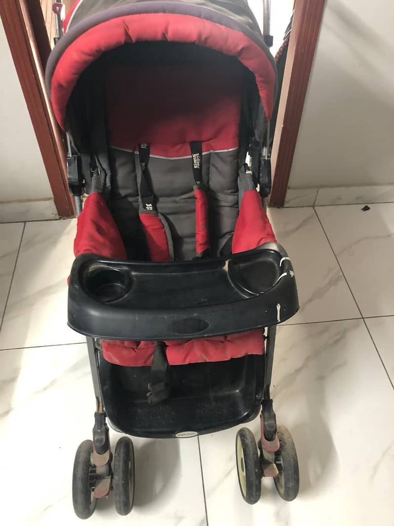 stroller 1