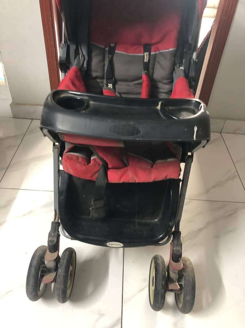 stroller 2