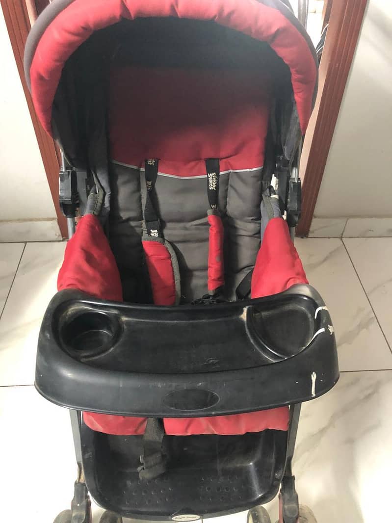stroller 4