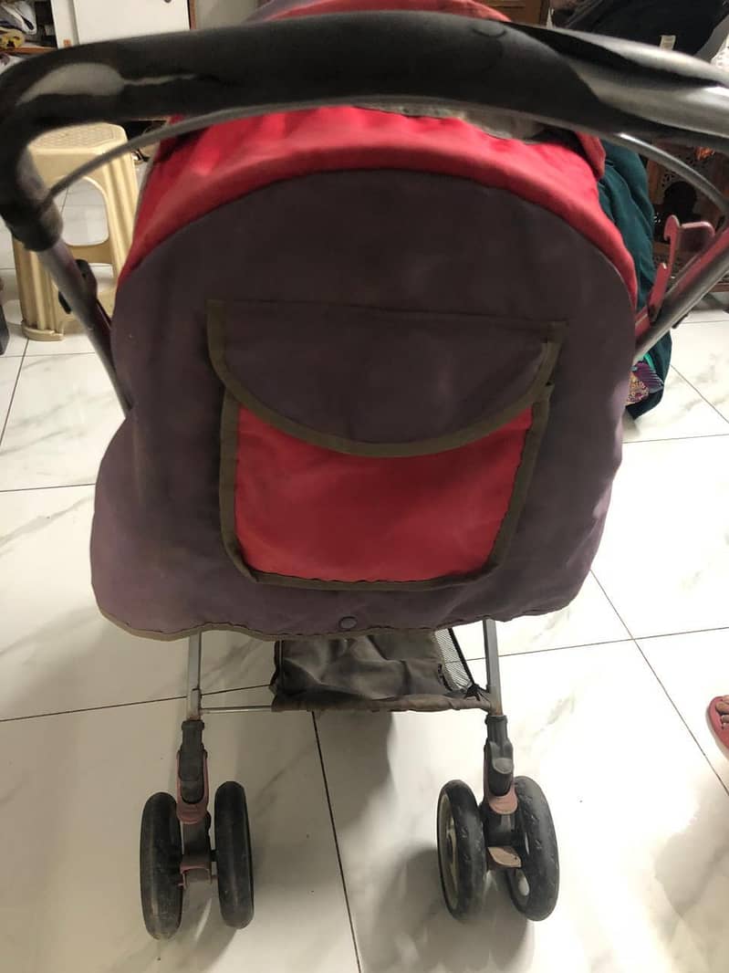 stroller 6