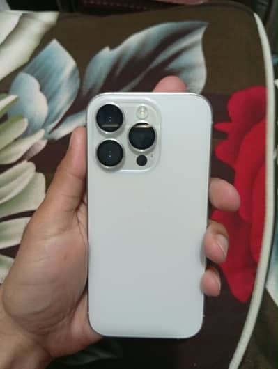 Apple iPhone 14 Pro 93% BH 128gb P+E sim pta approved 10/10