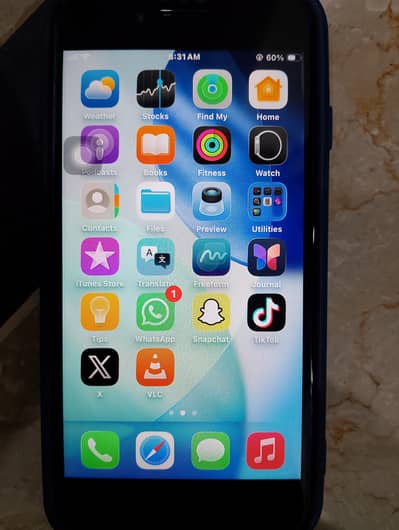 Apple iPhone SE