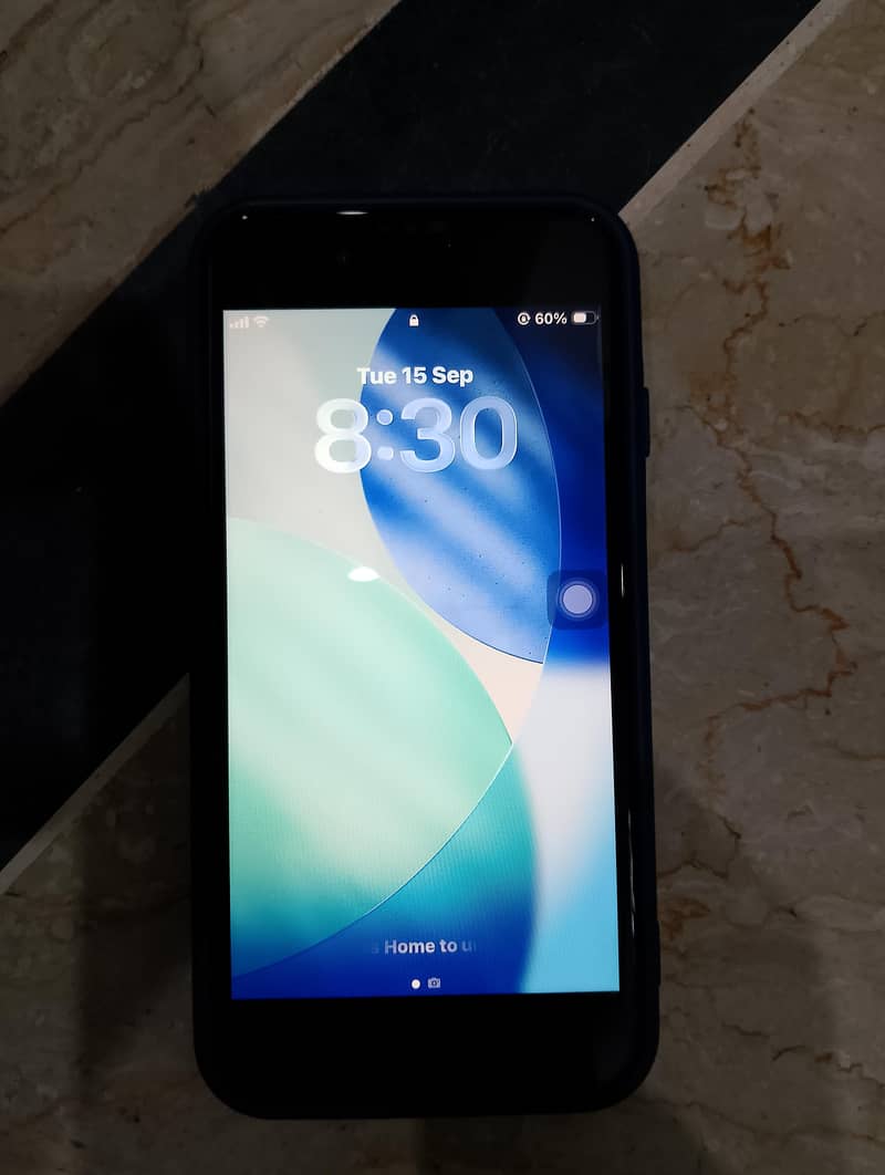 Apple iPhone SE 7