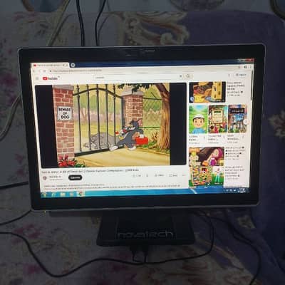 All in one PC
