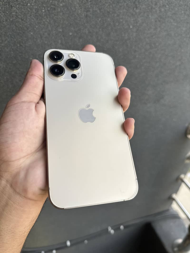 Apple iPhone 13 Pro Max 0