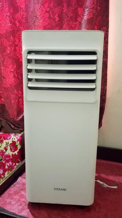 a1 portable ac and fast Colling