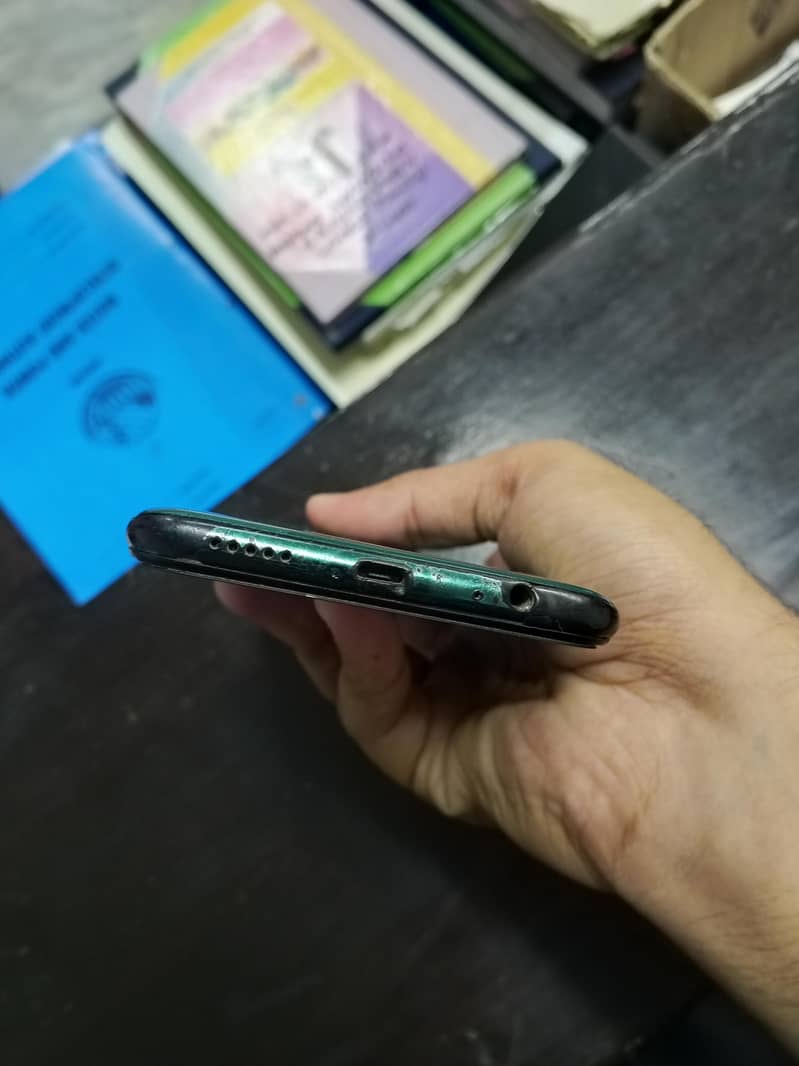 Infinix note 7 1