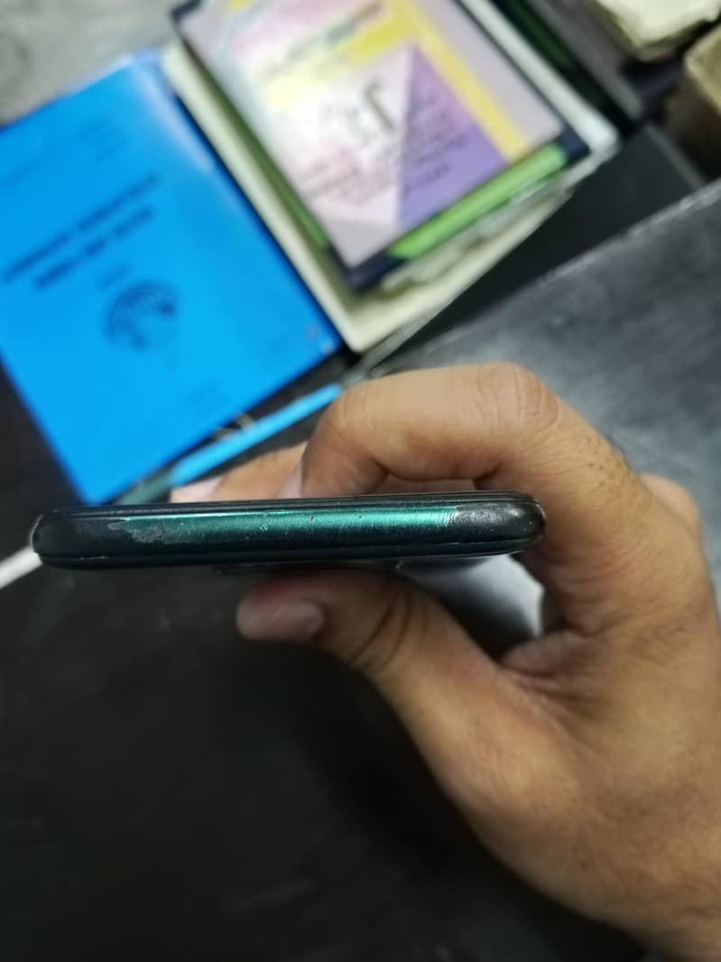 Infinix note 7 2
