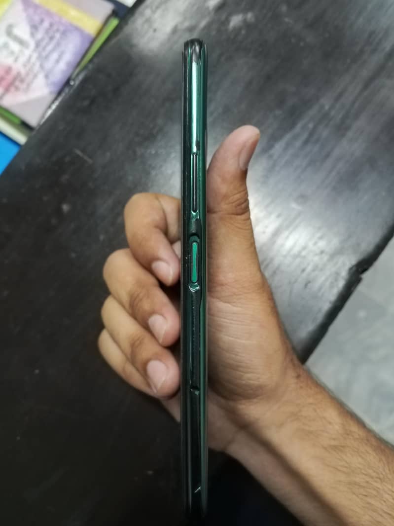 Infinix note 7 4