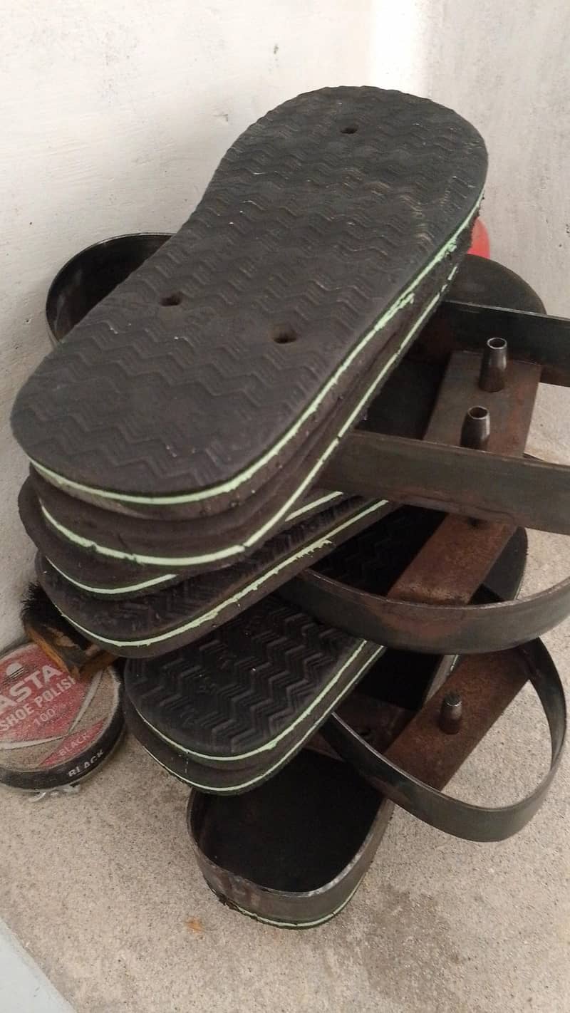 chapple making machine 1