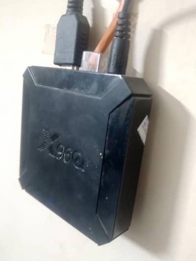 Andriod Box