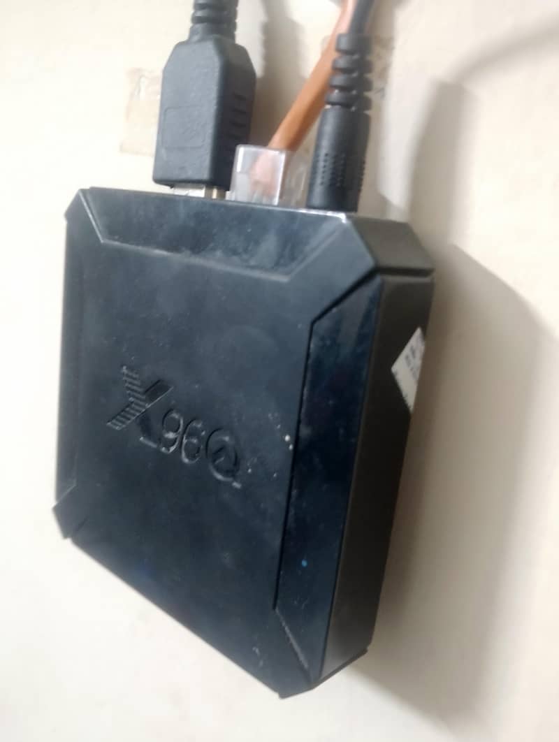 Andriod Box 0