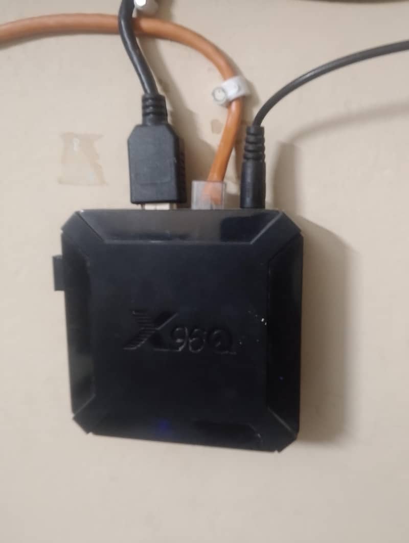 Andriod Box 1