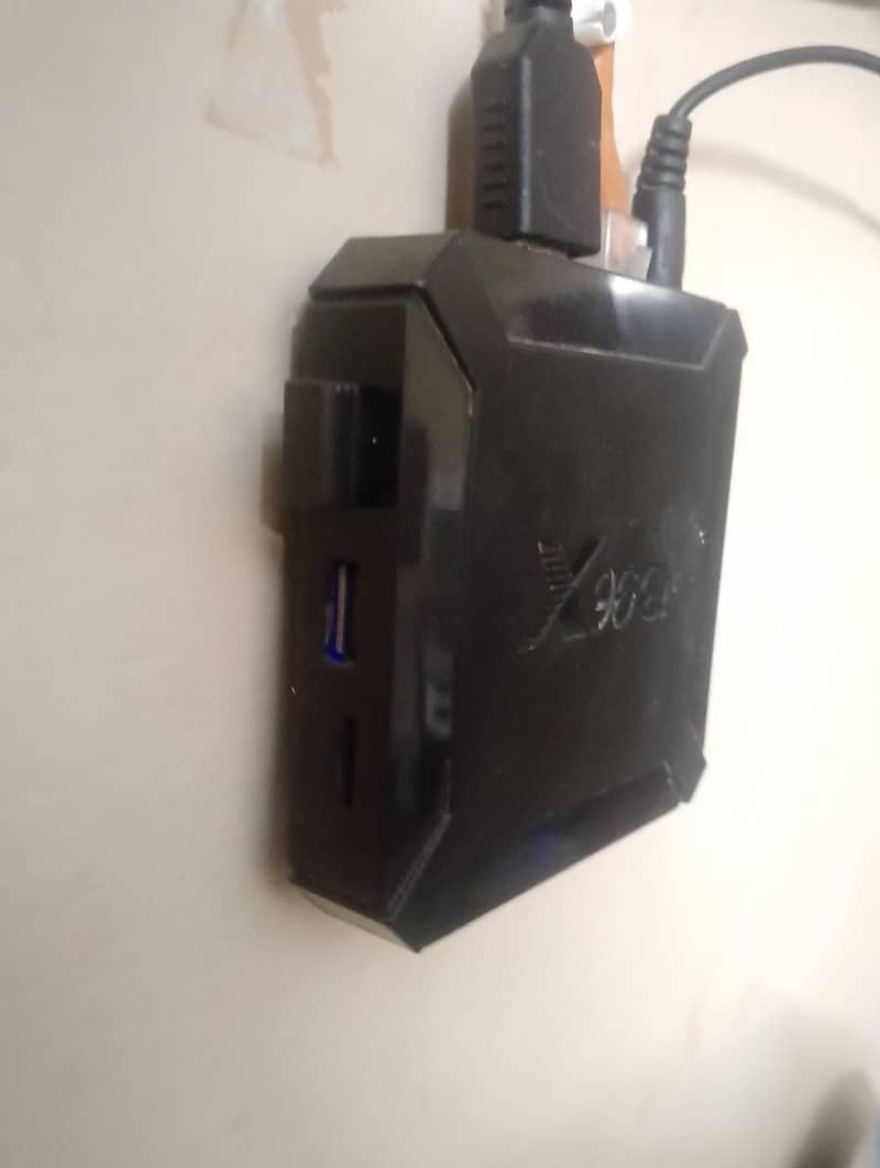 Andriod Box 2