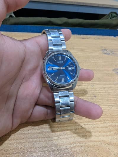 Original Casio MTP-1302PD-2AV