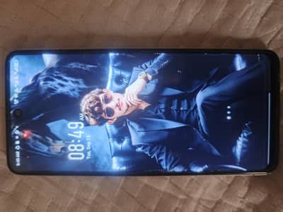 Infinix Smart 8