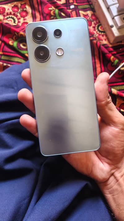 redmi not 13