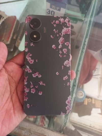 Vivo Y02s