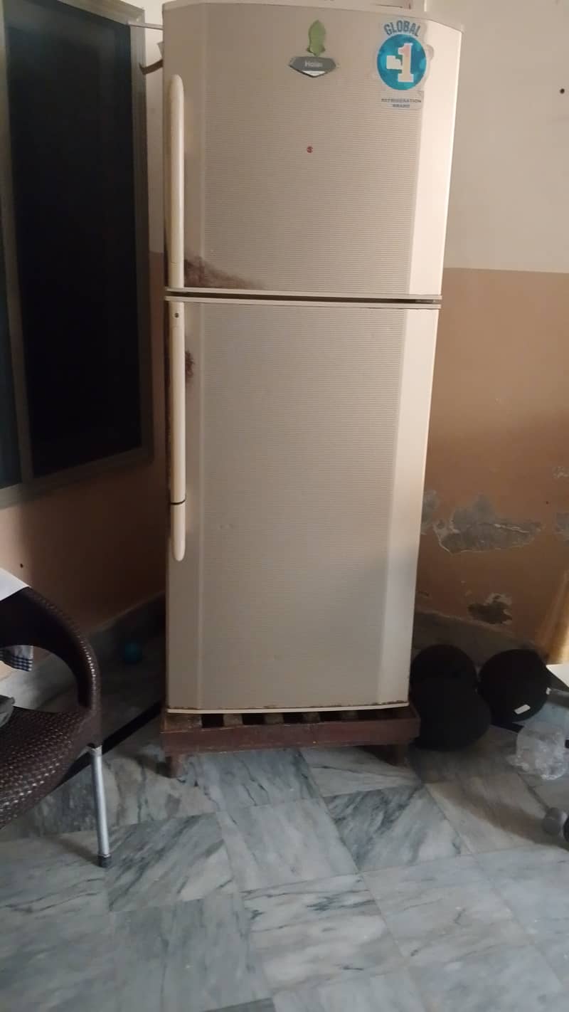 Haier 3