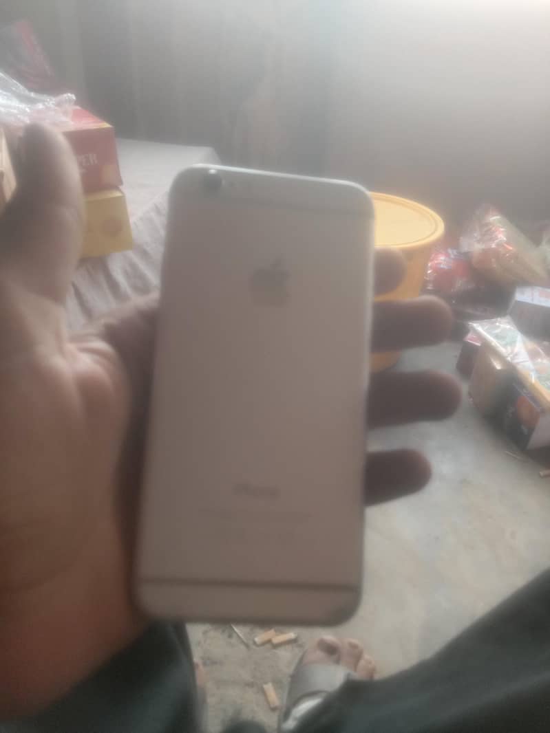 Apple iPhone 6 2