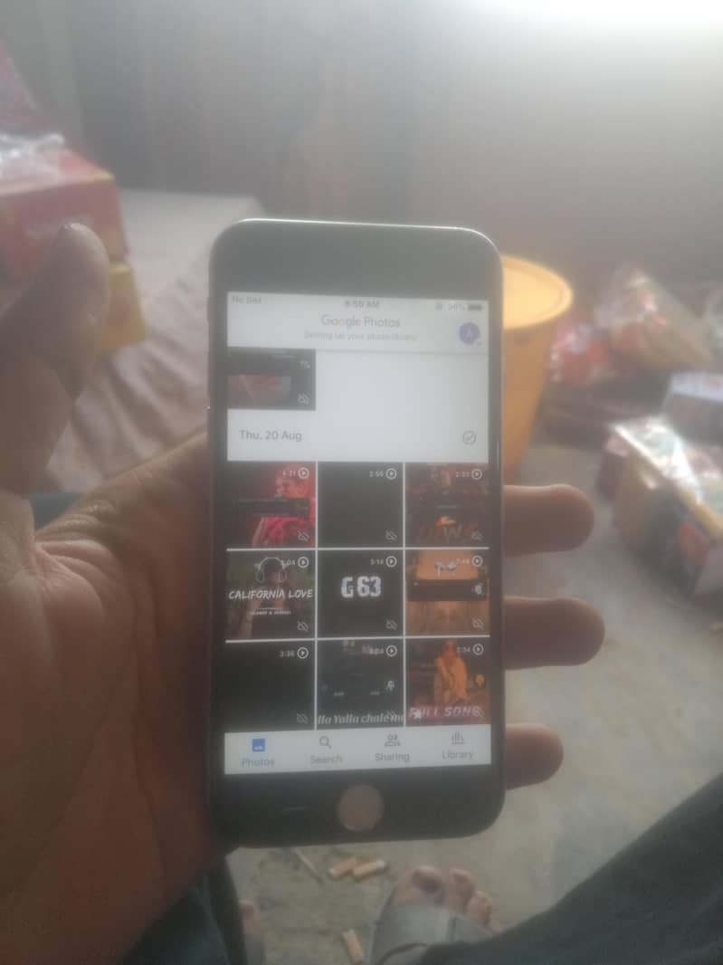 Apple iPhone 6 3