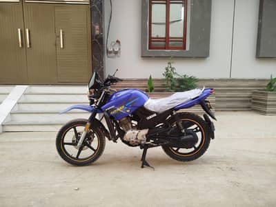 Yamaha YBR G 2018#0/3/1/7/0/0/2/4/6/2/9