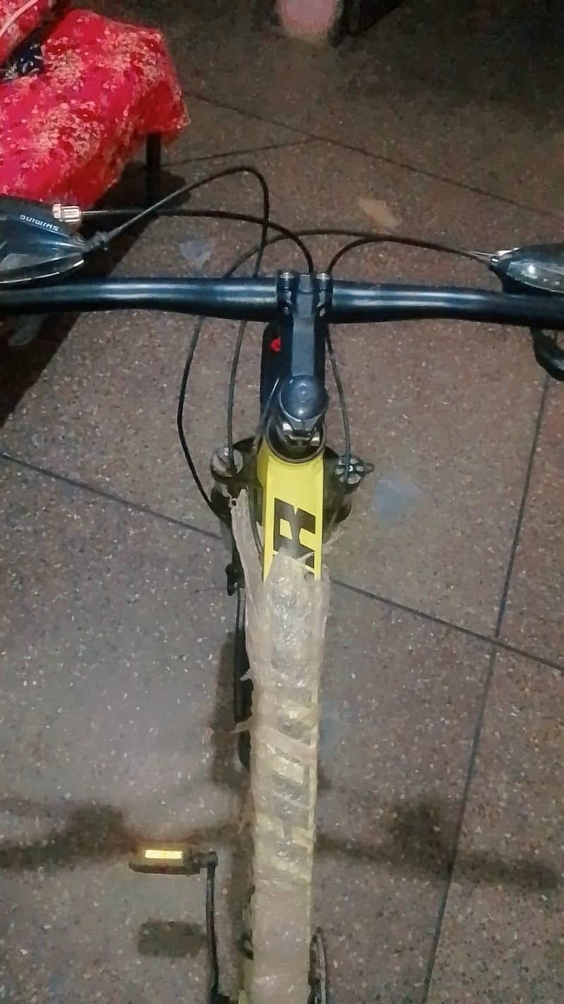 cycle 0
