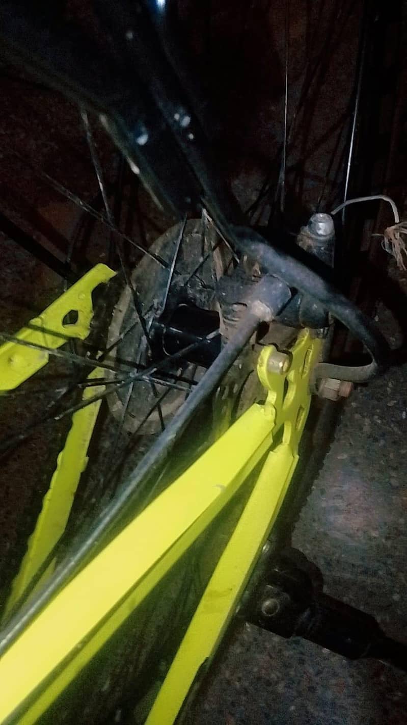 cycle 5