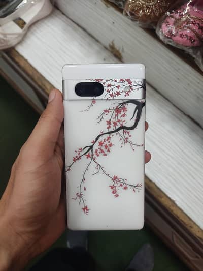 Google Pixel 7a