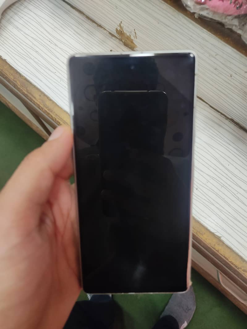 Google Pixel 7a 1