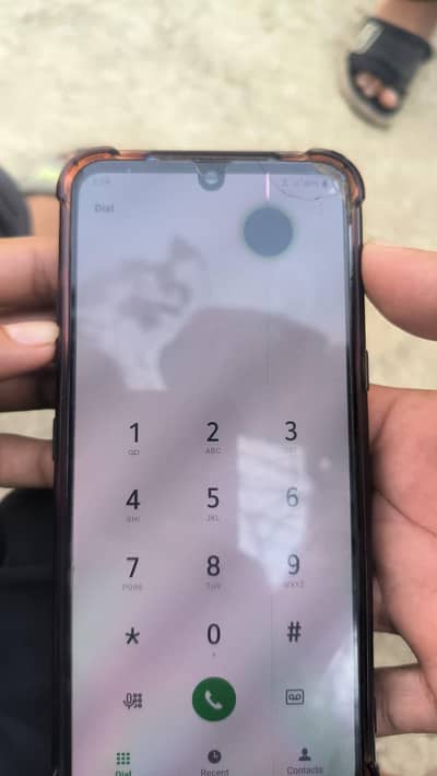 LG V60 ThinQ 5G