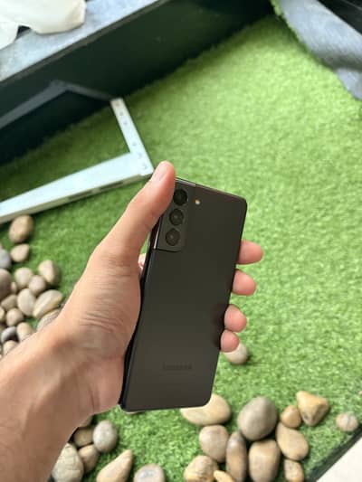 Samsung Mobile S21