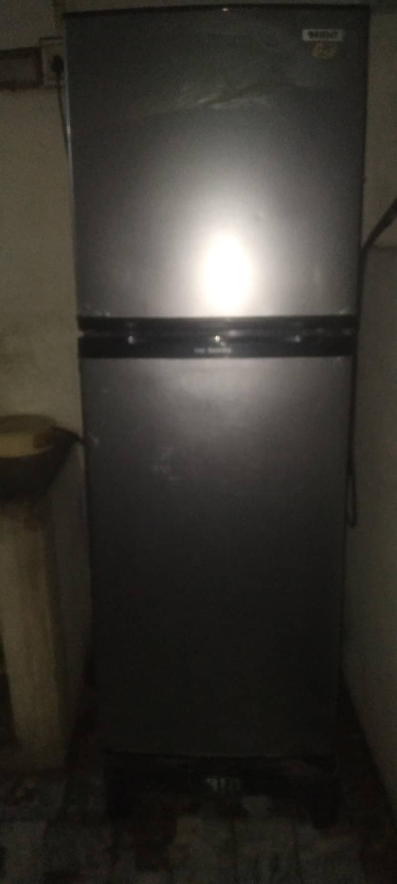 orient fridge medium size 0