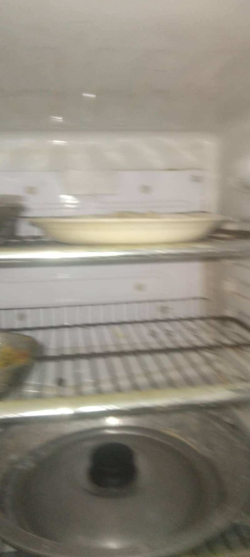 orient fridge medium size 8