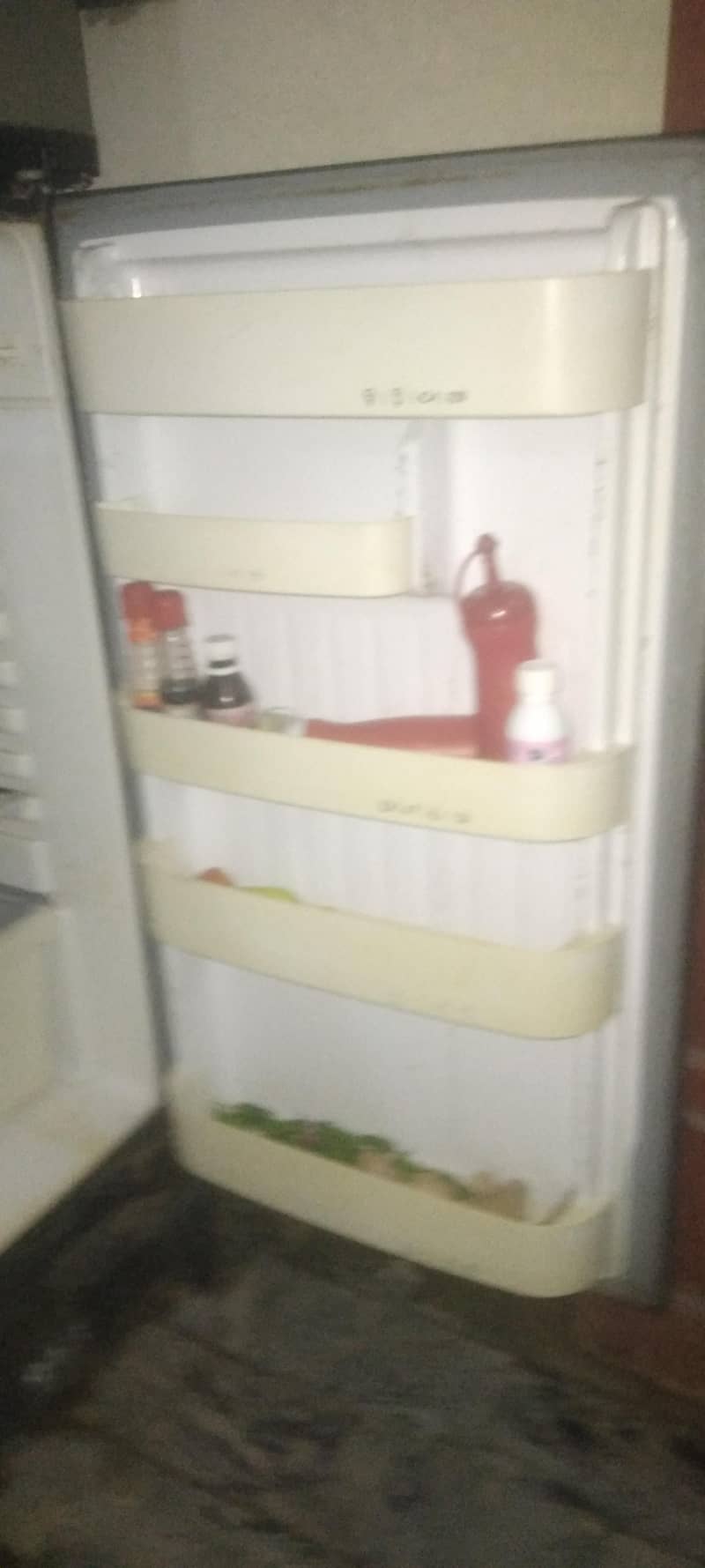 orient fridge medium size 9