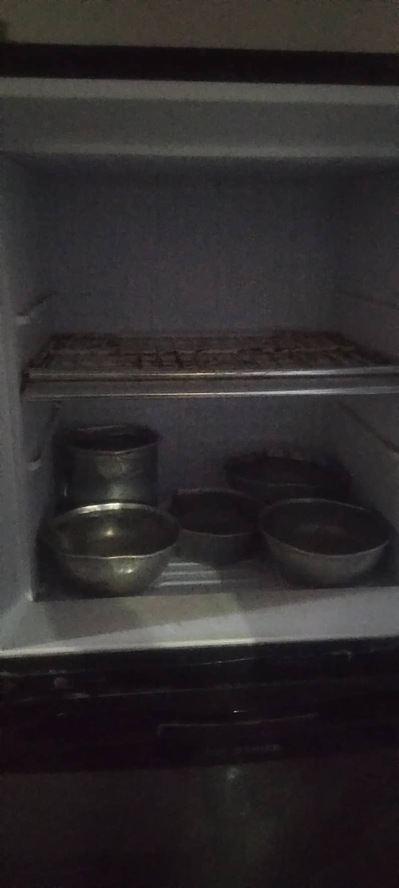 orient fridge medium size 12