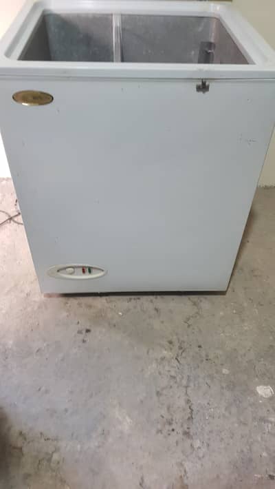Deep freezer for sale