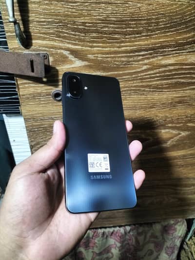 Samsung A07  6/128 with Box In Waranti 03254778226