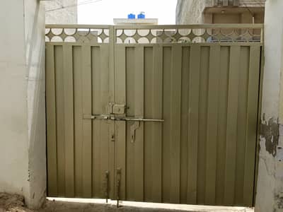 Iron Gate For Sale – Okara