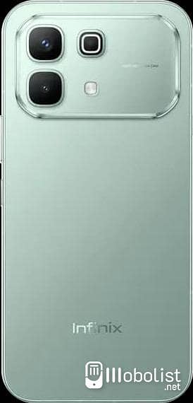 Infinix Note 60 0