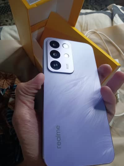 Realme C85 Pro for sale