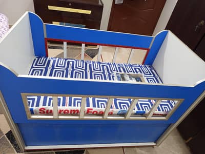 Baby Cot