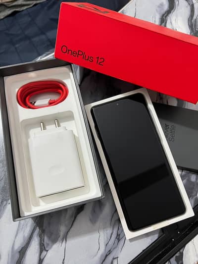 One Plus 12
