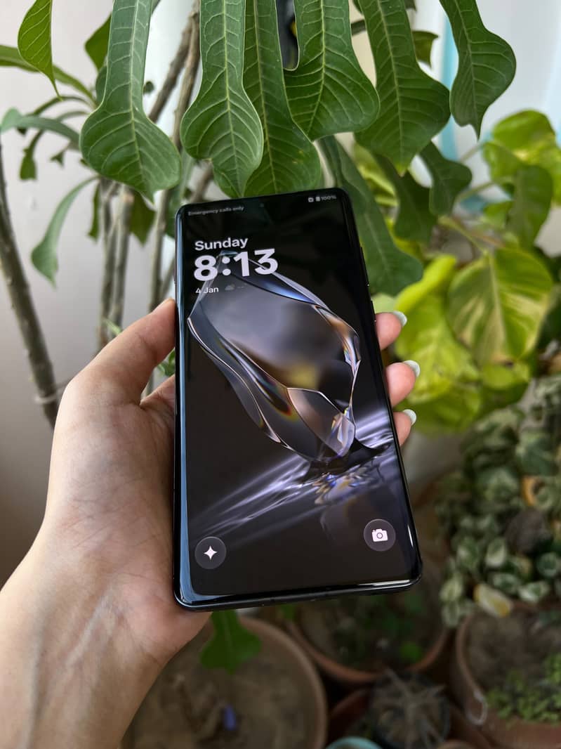 One Plus 12 2