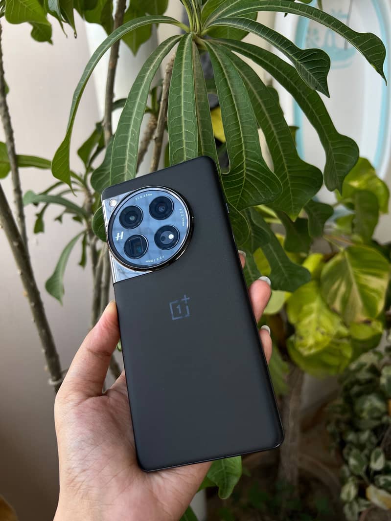 One Plus 12 3