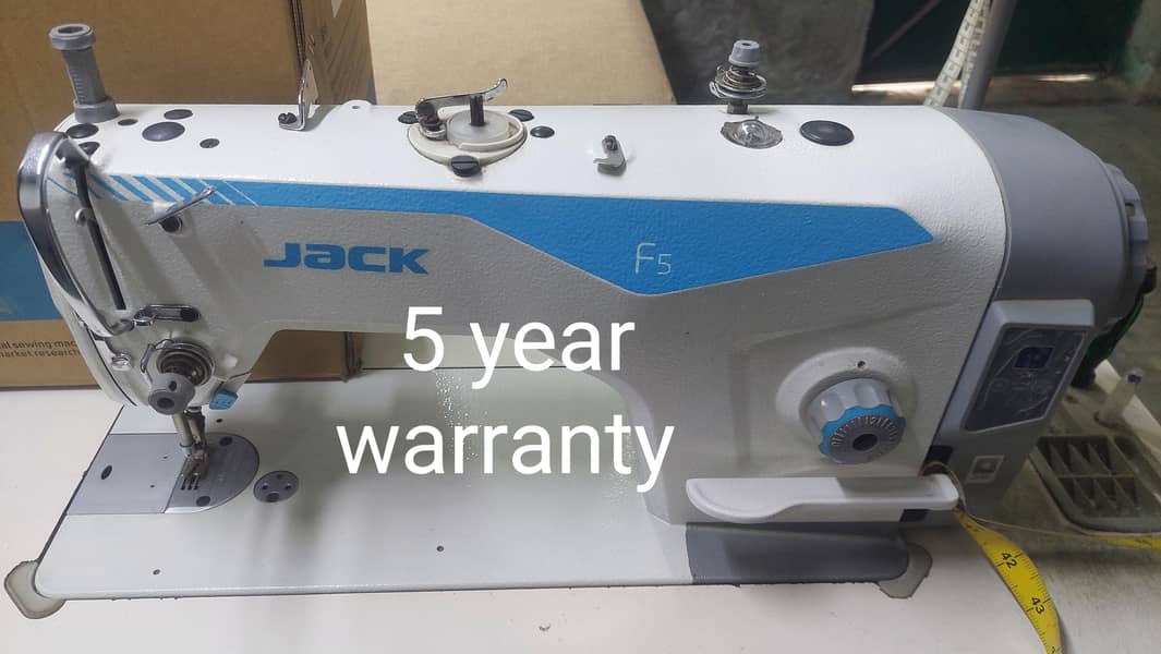 sewing machine  jack 0