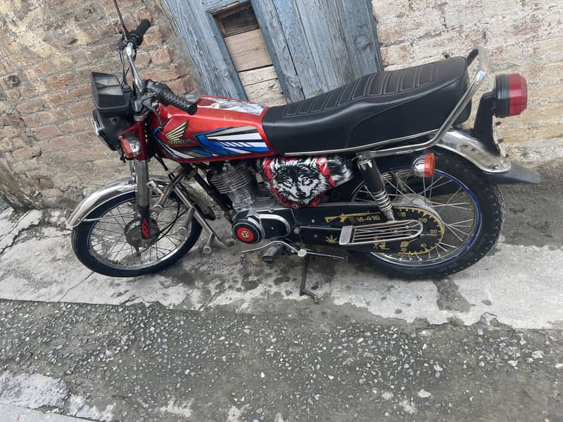 Good condition 0