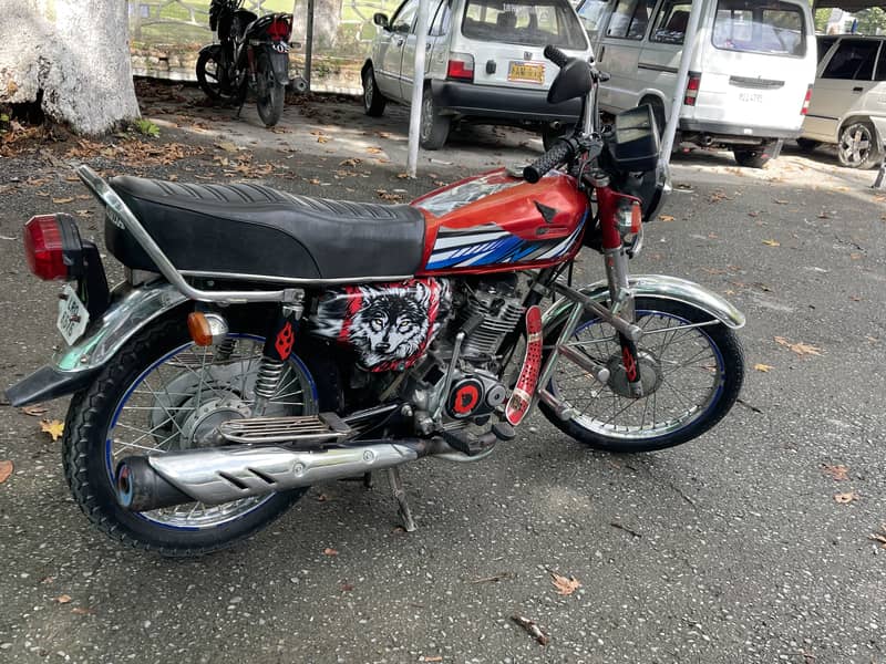 Good condition 1